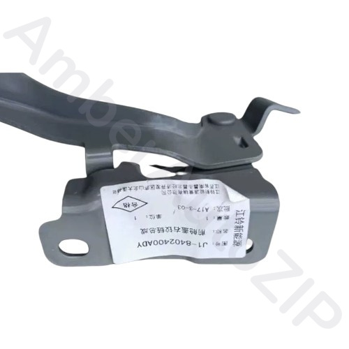 Петля капота правая АМБЕРАВТО А5