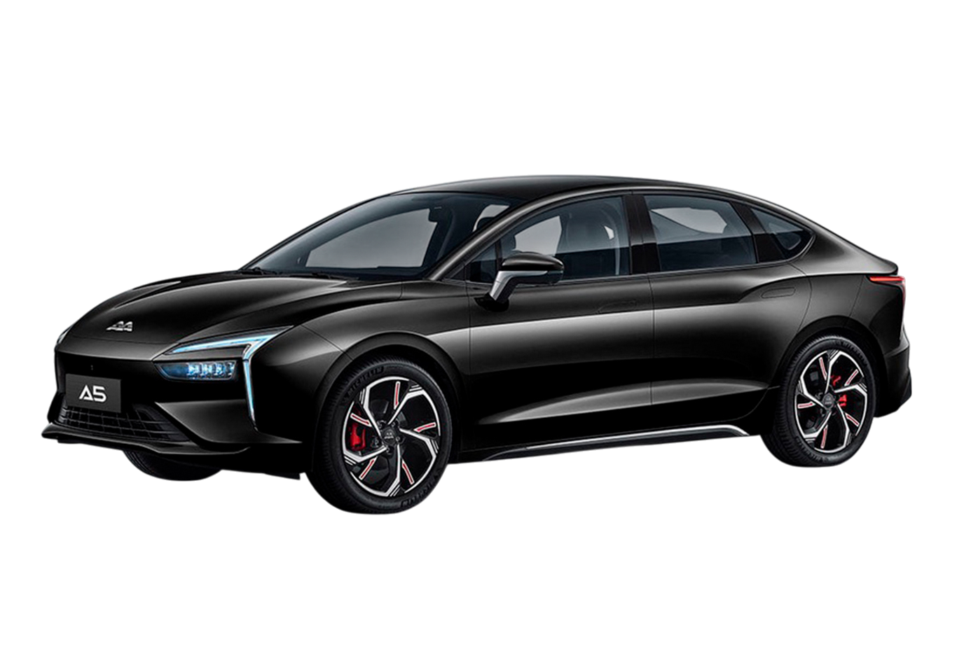 Аксессуары для «АМБЕРАВТО А5»