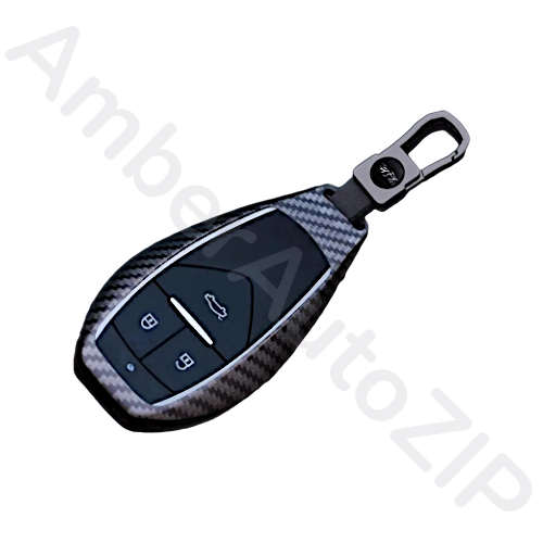 Корпус для ключа (карбон)