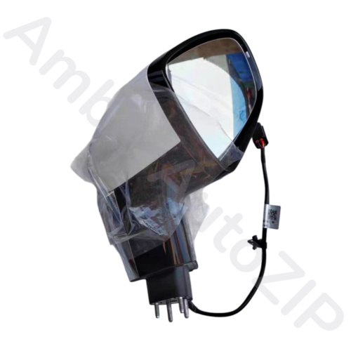 Зеркало заднего вида правое АМБЕРАВТО А5