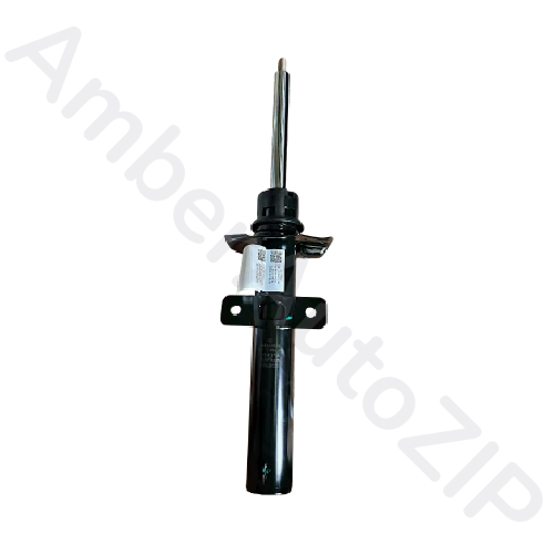 Амортизатор передний левый АМБЕРАВТО
