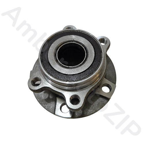 Передний подшипник ступицы АМБЕРАВТО в сборе