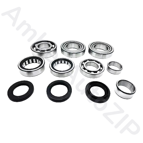 Ремкомплект редуктора АМБЕРАВТО