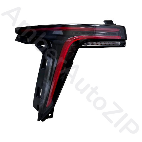 Фонарь задний большая секция левый АМБЕРАВТО