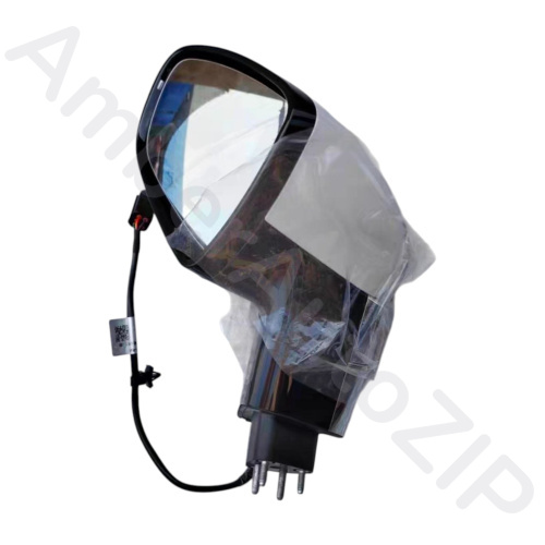 Зеркало заднего вида левое АМБЕРАВТО А5