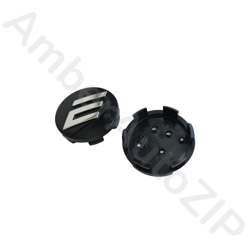 Декоративная заглушка ступицы JMEV ( 2шт.) АМБЕРАВТО А5