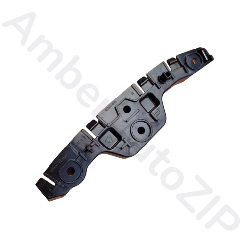 Левый кронштейн переднего бампера АМБЕРАВТО А5