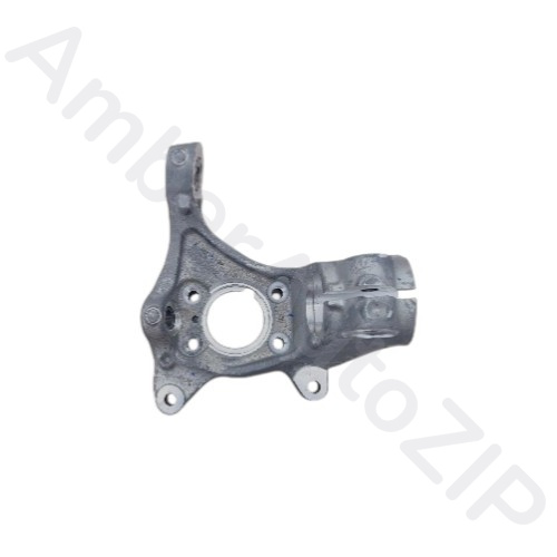 Поворотный кулак левый АМБЕРАВТО