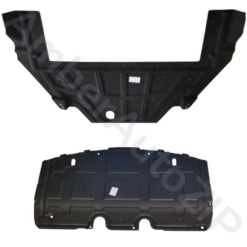 Комплект задних пыльников АМБЕРАВТО А5