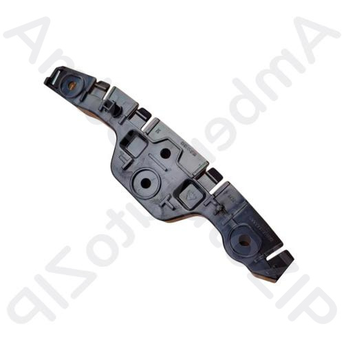 Правый кронштейн переднего бампера АМБЕРАВТО А5