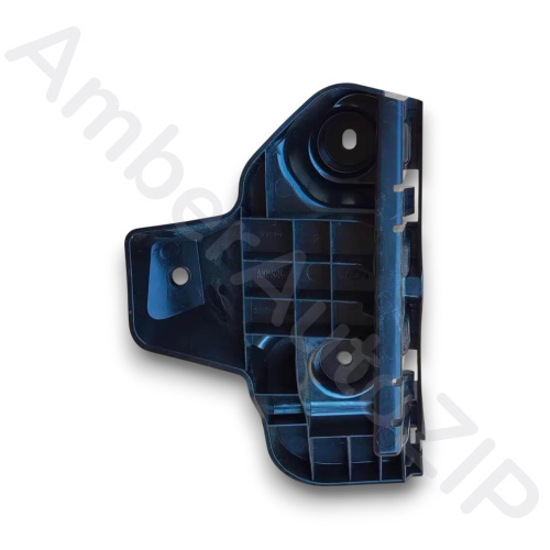 Кронштейн заднего бампера №3 левый АМБЕРАВТО А5