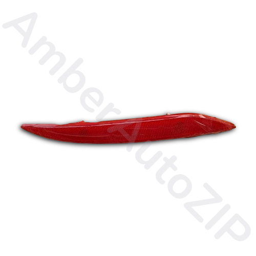 Светоотражатель катафот задний правый АМБЕРАВТО