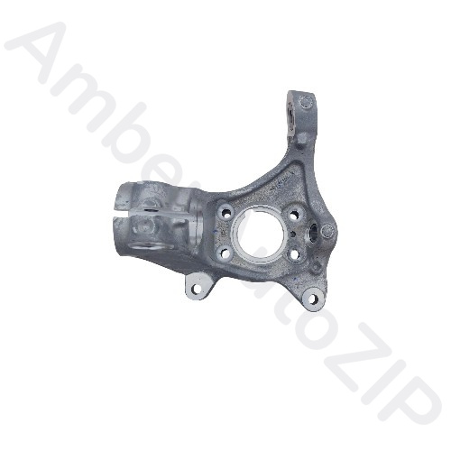 Поворотный кулак правый АМБЕРАВТО