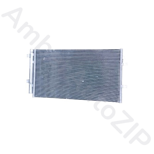 Радиатор кондиционера АМБЕРАВТО