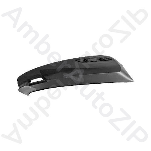 Задний бампер нижняя часть АМБЕРАВТО