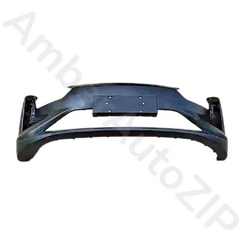 Передний бампер АМБЕРАВТО А5