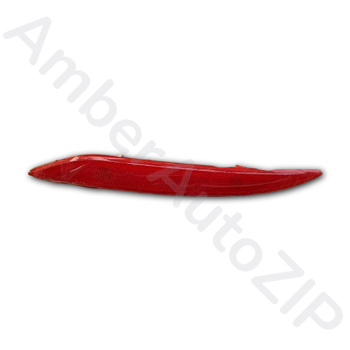 Светоотражатель катафот задний левый АМБЕРАВТО