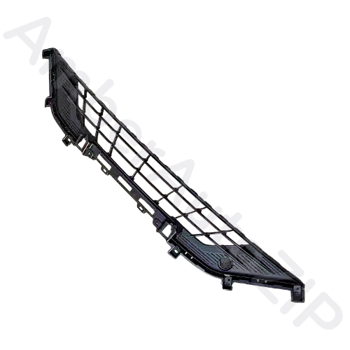 Решётка радиатора АМБЕРАВТО А5