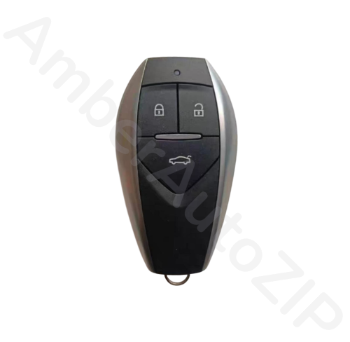 Ключ ДУ (SmartKey - Assembly Key) АМБЕРАВТО А5