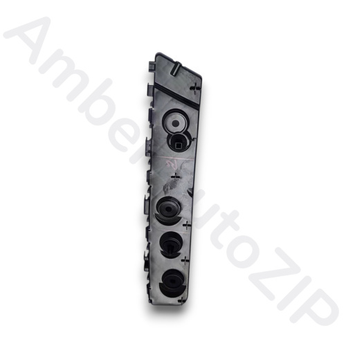 Кронштейн заднего бампера №2 левый АМБЕРАВТО А5