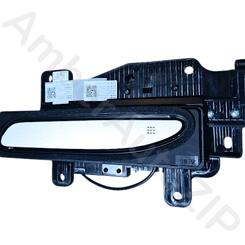 Дверная ручка задняя правая (Белый) АМБЕРАВТО