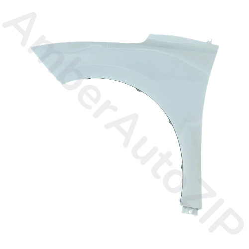 Крыло переднее левое АМБЕРАВТО А5