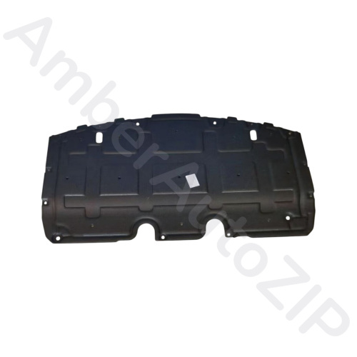 Пыльник задней части №4 АМБЕРАВТО А5