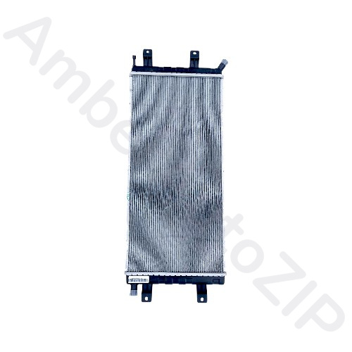 Радиатор охлаждения АМБЕРАВТО