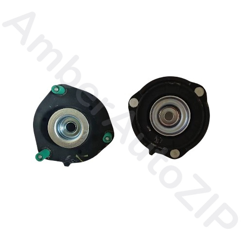 Опоры передних амортизаторов АМБЕРАВТО А5 (левая + правая), комплект