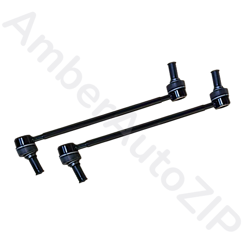 Стойки стабилизатора АМБЕРАВТО передние (длинные), пара