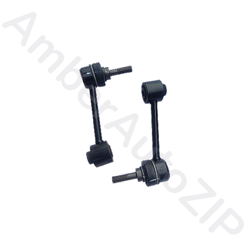 Стойки стабилизатора АМБЕРАВТО задние (короткие), пара