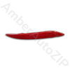 Светоотражатель катафот задний правый АМБЕРАВТО