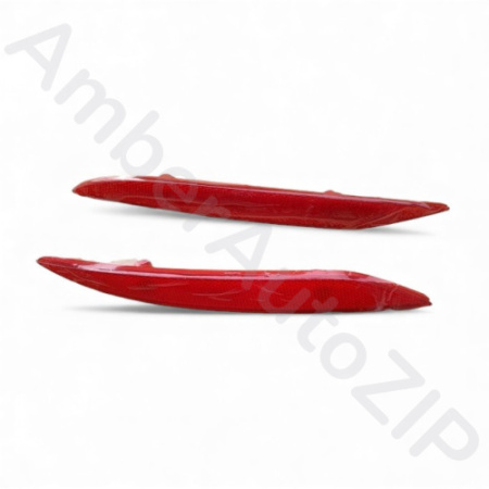 Светоотражатели (катафоты) правый/левый